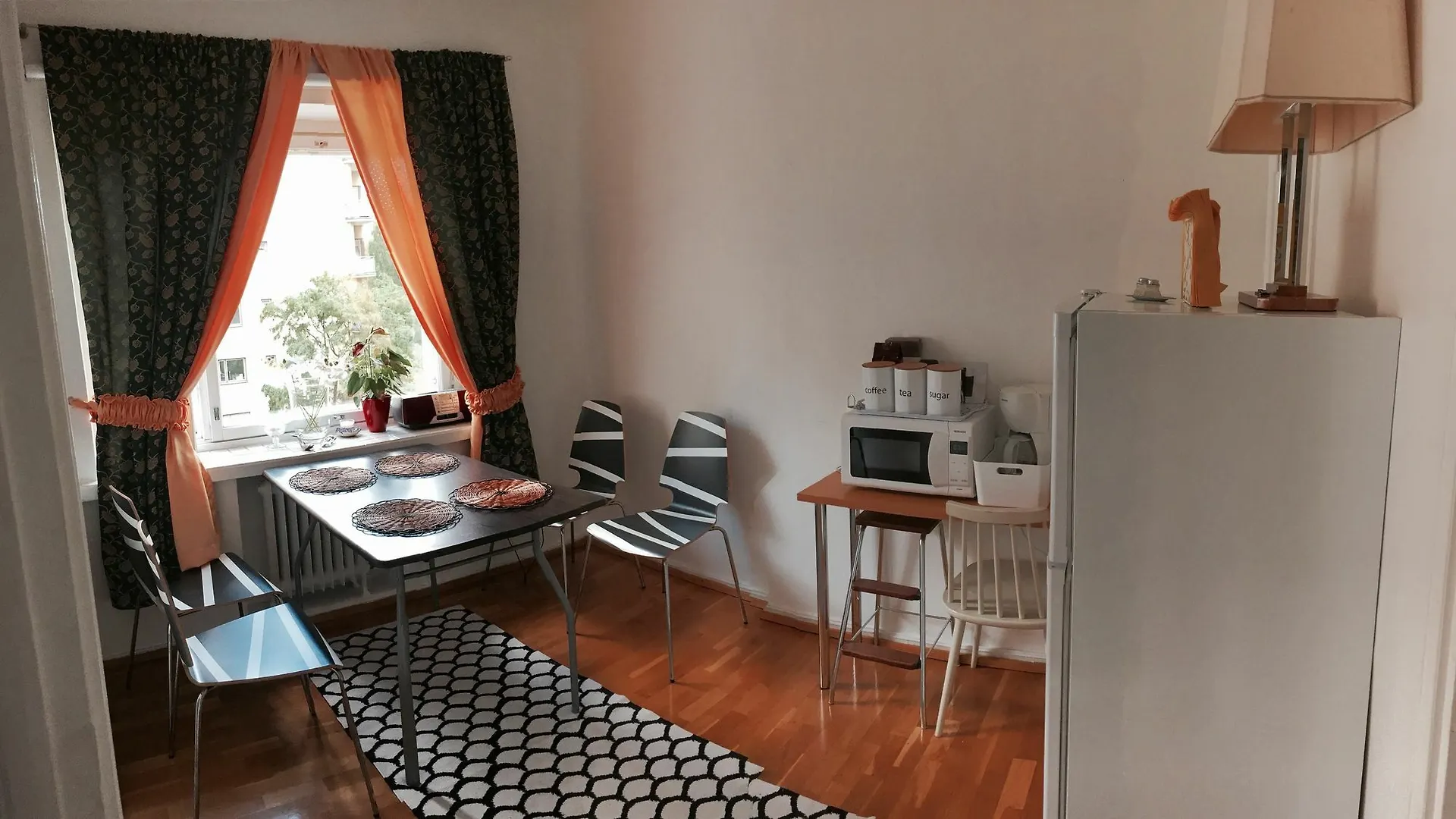 Apartment Sunshine Helsinki