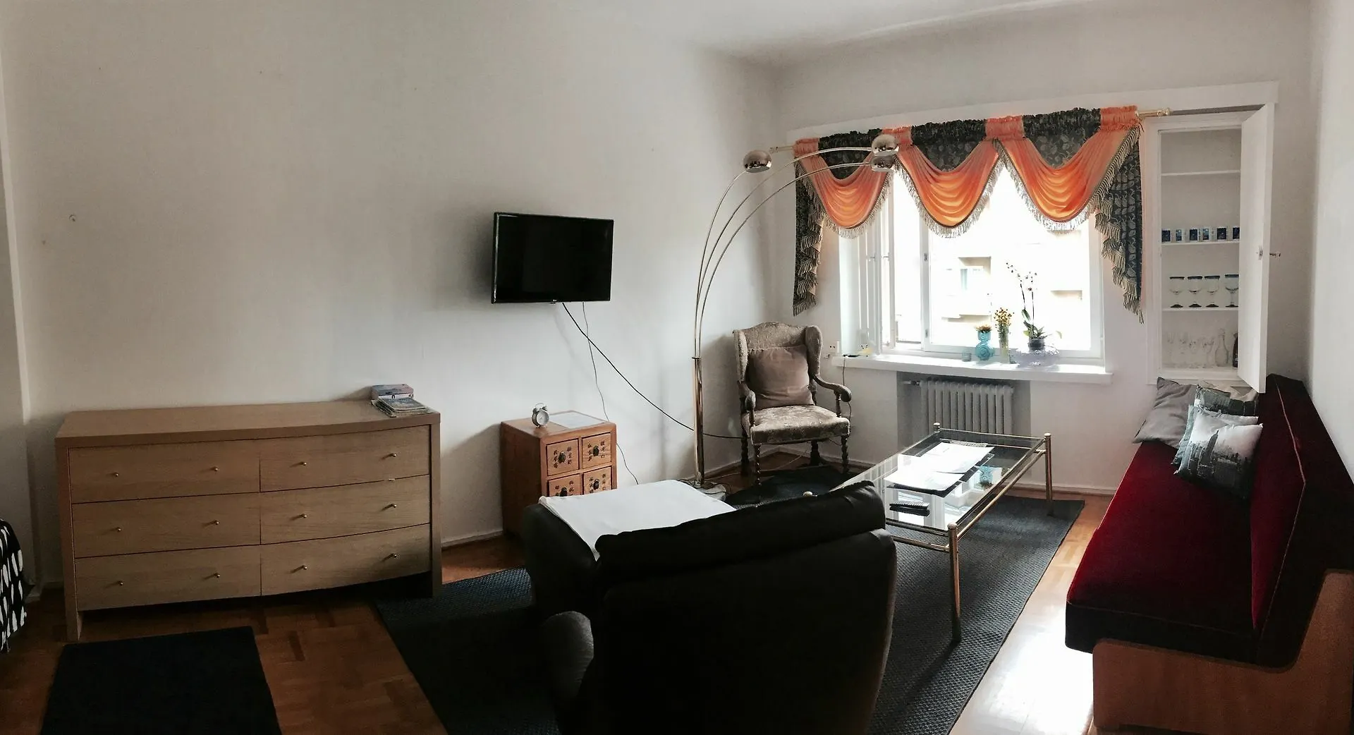 Apartment Sunshine Helsinki