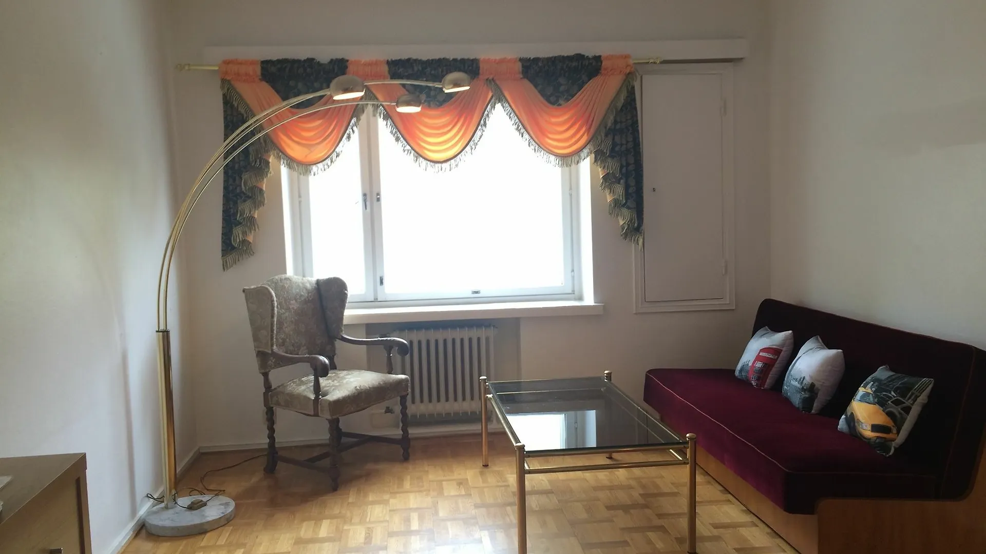Apartment Sunshine Helsinki