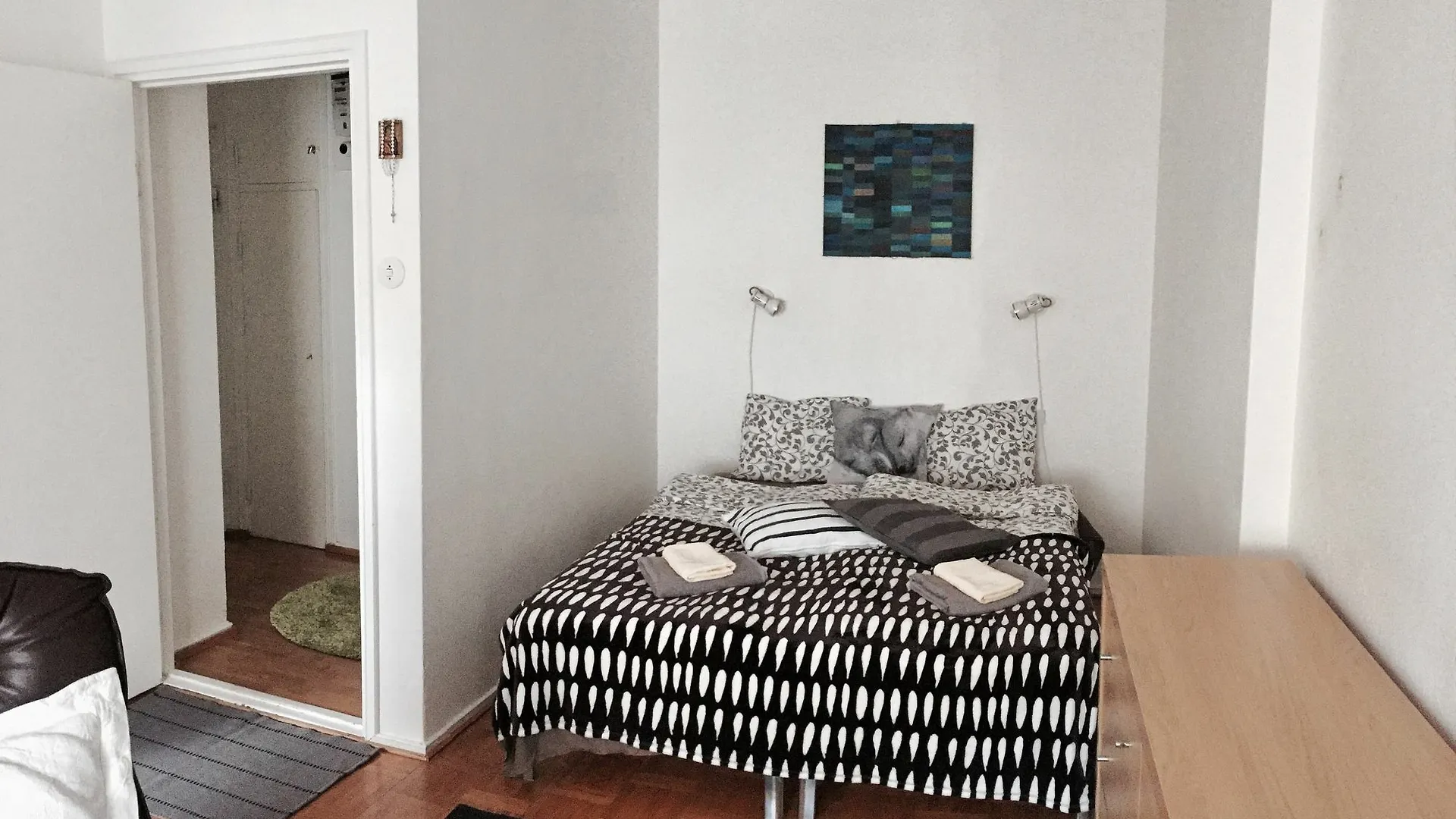 Apartment Sunshine Helsinki