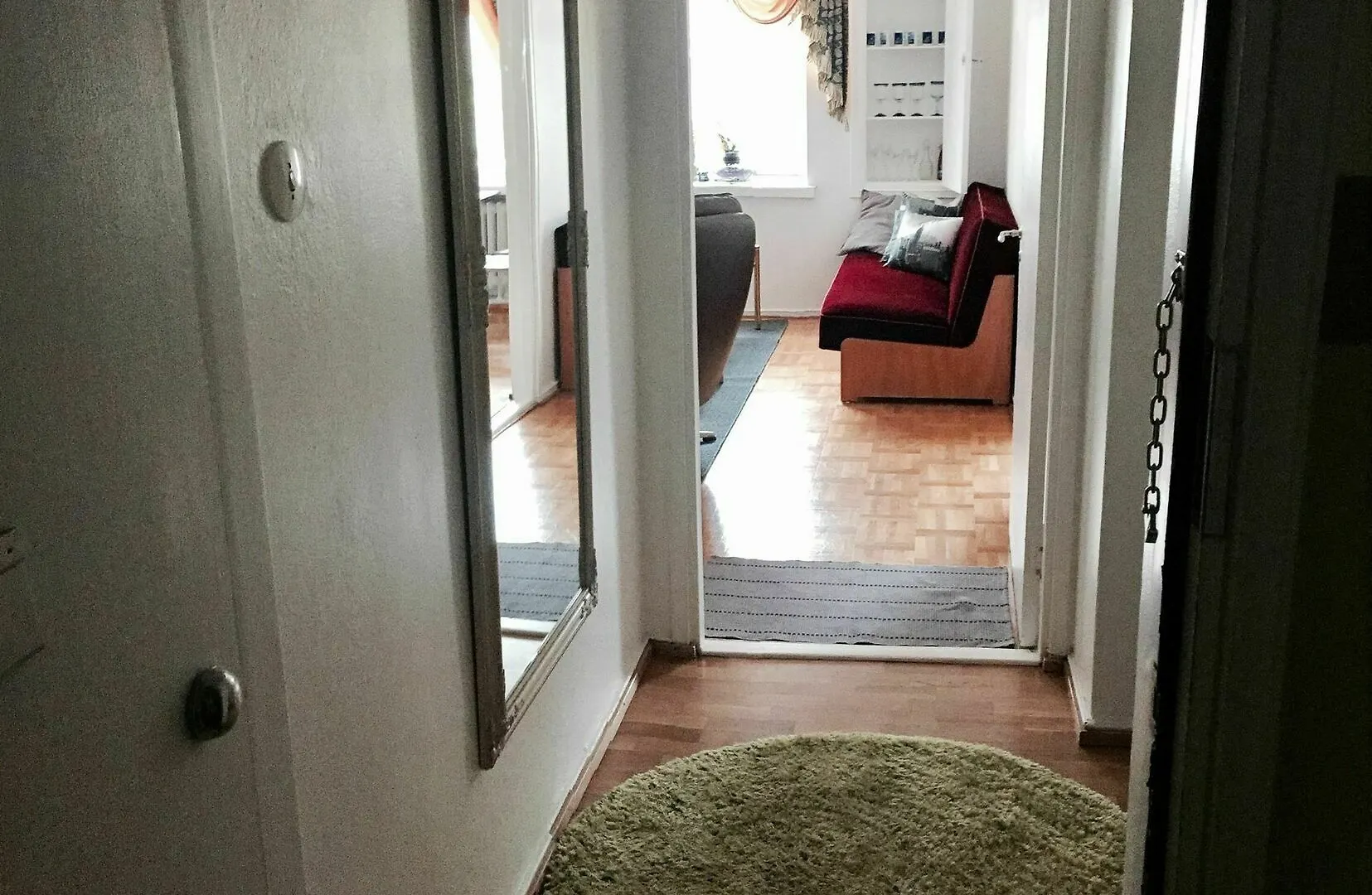 Apartment Sunshine Helsinki